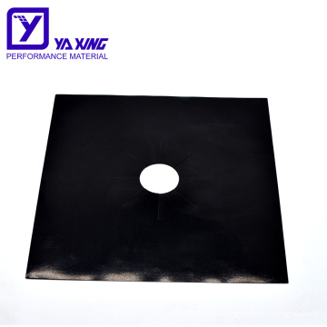 Easy To Clean Custom Size Reusable Chemical Resistance Stove Top Protector Heat Resistant Reusable Stove Top Protectors